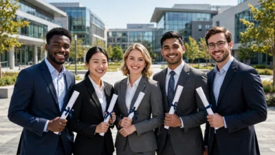 Best Online MBA Programs in the USA for 2026