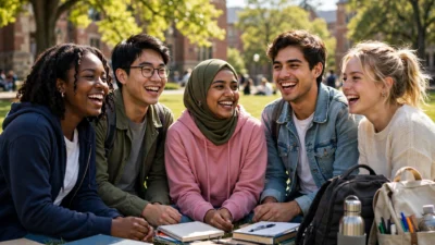 Fully Funded Scholarships in the USA for International Students