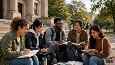 Cheapest and Most Affordable Universities in the USA for International Students